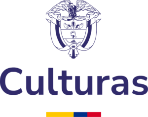 Imagen Logo Ministerio de Cultura