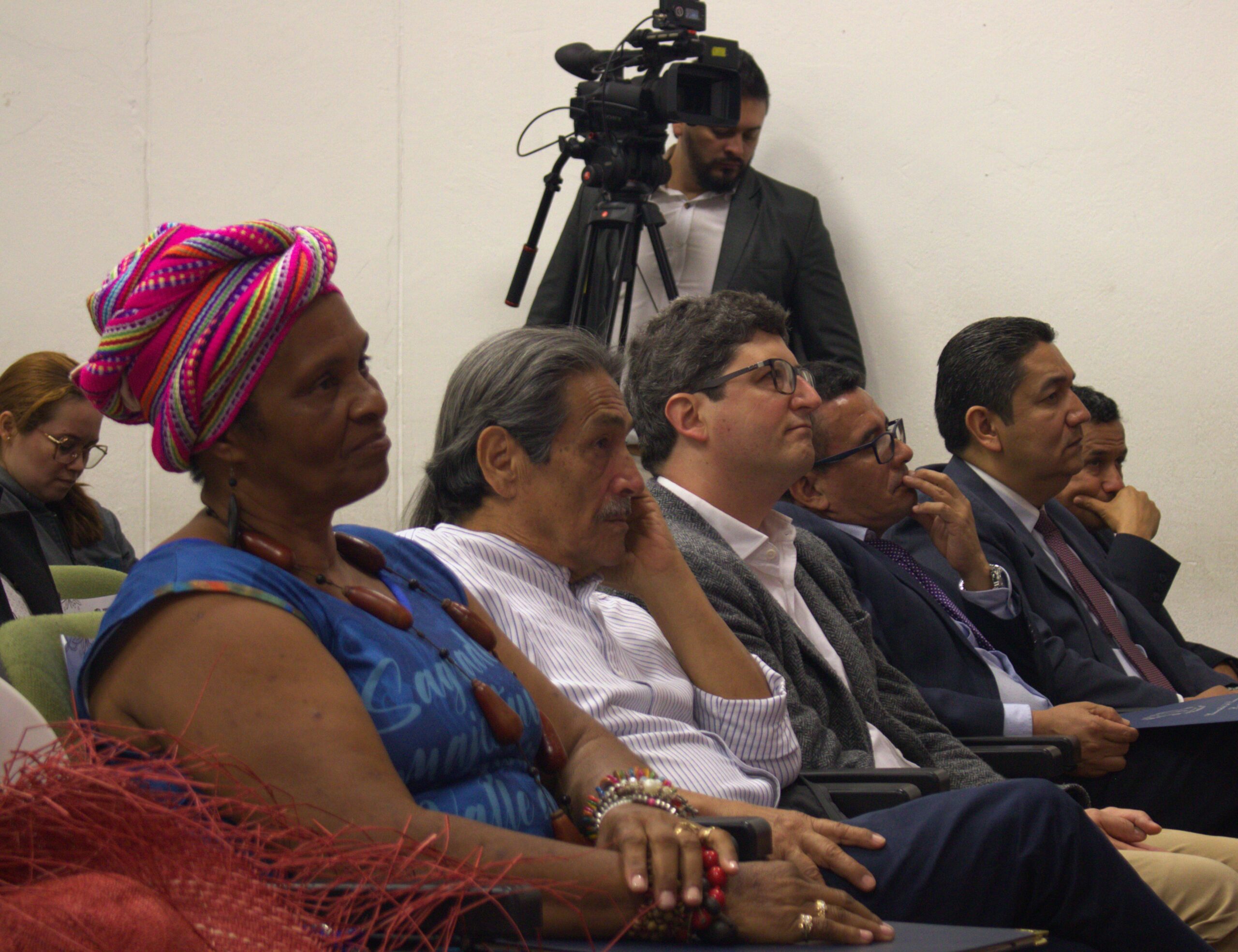 Apertura Ciudad Libro